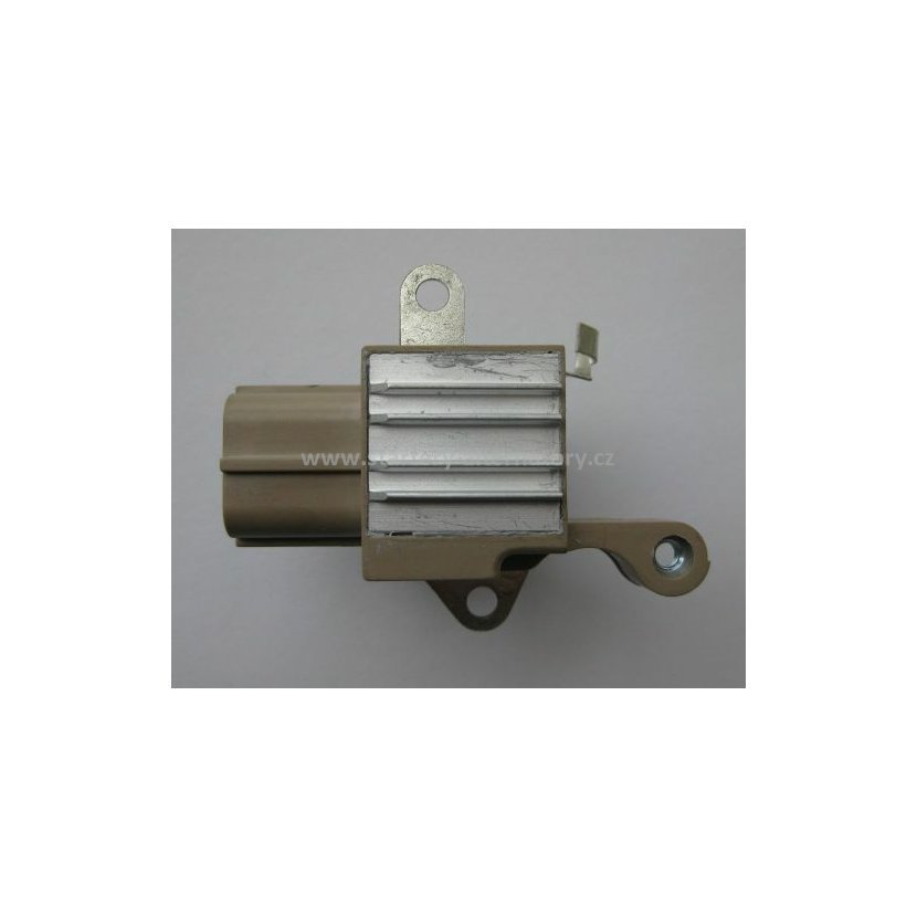 Regulátor alternátoru DENSO 330843, Ford FOCUS CMAX FUSION, Volvo C30